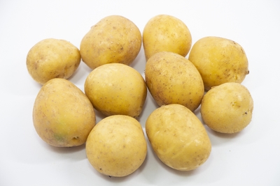 産直じゃがいも　インカのめざめ（4㎏）