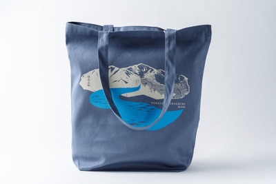 第一ホテルオリジナルトートバッグM