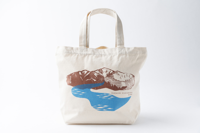 第一ホテルオリジナルトートバッグS（ホワイト）