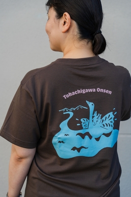 第一ホテルオリジナルTシャツ（大人用・キッズ用）