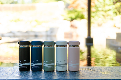 Hydro Flask&reg;&times;第一ホテル オリジナルウォーターボトル
