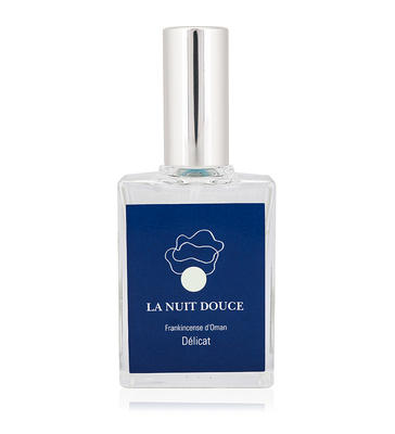 LA NUIT DOUCE フェイシャルオイル　Delicat（デリカ）