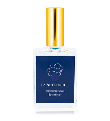 LA NUIT DOUCE フェイシャルオイル　Bonne　Nuit（ボンニュイ）