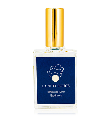 LA NUIT DOUCE フェイシャルオイル　Esperance（エスペランス）