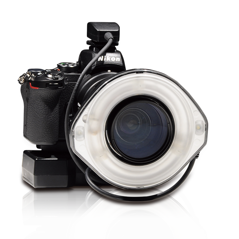 Nikon Z5 仕様 DCNM4-PRO | ソニックテクノ