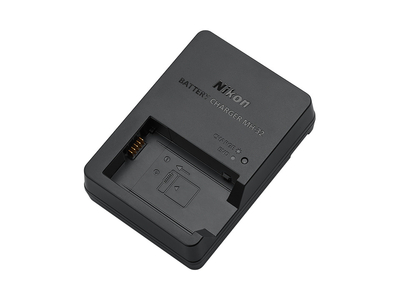 Nikon Z50Ⅱ用バッテリーチャージャー MH-32
