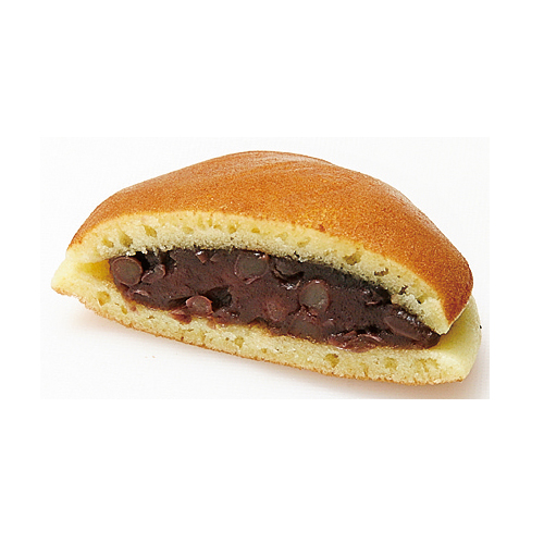 餅どら | お菓子の日高