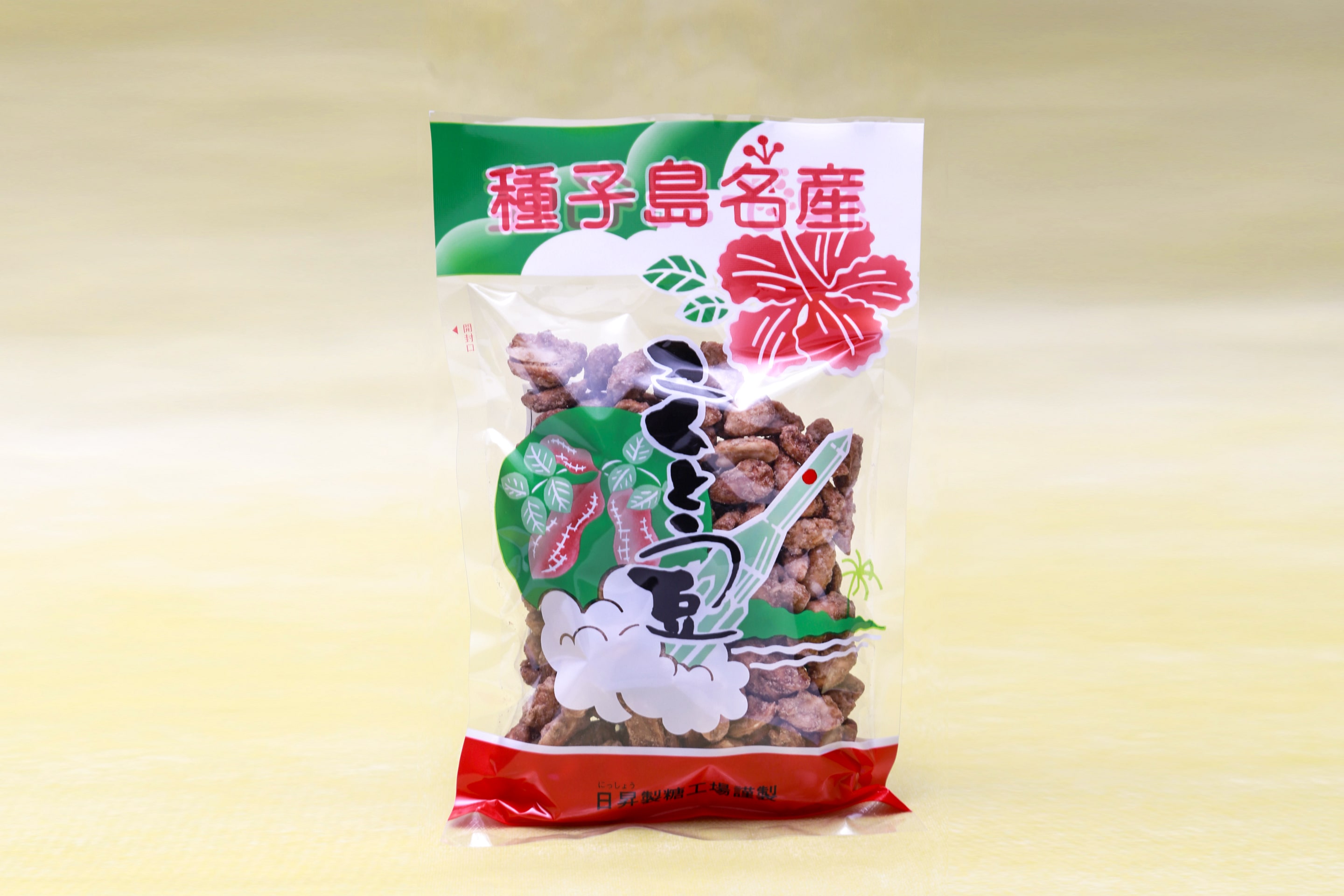 こくとう豆｜日昇製糖公式オンラインショップ | 日昇製糖オンライン