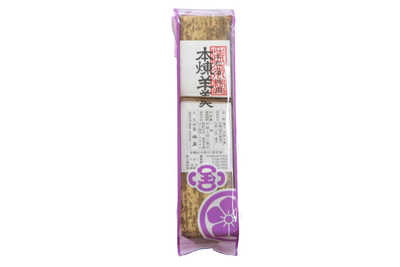 本煉羊羹 1棹