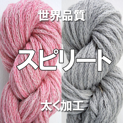 【太】世界品質スピリートを加工