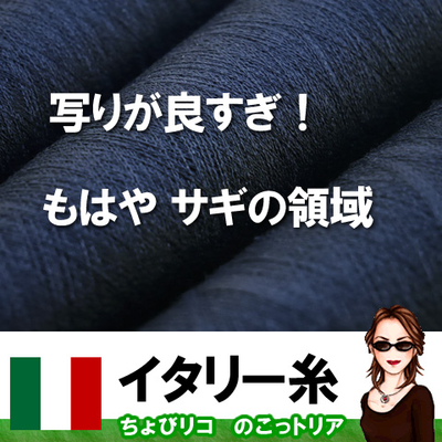 イタリー　オールシーズン用ウール混