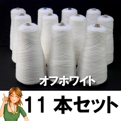半端に残ったバルキーオフ11本