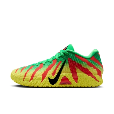 ナイキ ジャ 3 JP EP グリーンスパーク/ブラック IU7239-300 15500 NIKE JA