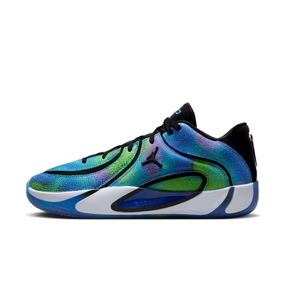 ジョーダン テイタム 4 レザー PF ハイパーロイヤル IR0074-500 15000 JORDAN TATUM