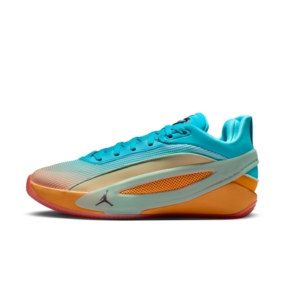 ジョーダン ルカ 5 ライフ PF オレンジ/ターコイズブルー IR5034-900 16800 JORDAN LUKA