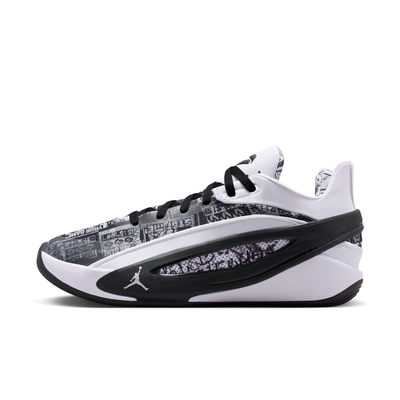ジョーダン ルカ 5 ESS PF ホワイト/ブラック IR0964-100 15500 JORDAN jordan