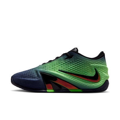 ナイキ ジャ 4 EP オブシディアン/ボルテージグリーン IM4136-405 13300 NIKE nike JA