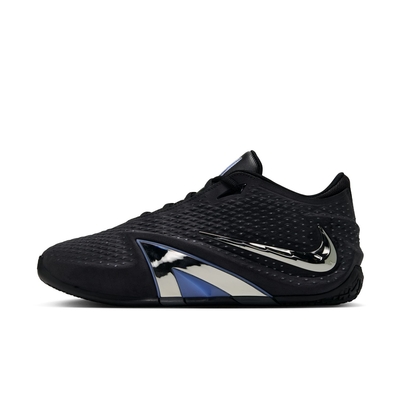 ナイキ ジャ 4 EP ブラック/メタリックシルバー IM4136-001 13300 NIKE nike JA