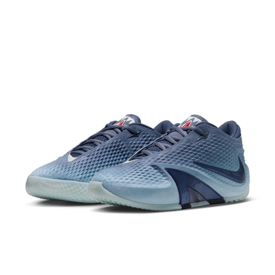 ナイキ ジャ 4 JAWS EP ディフューズブルー JA9741-400 14300 NIKE nike