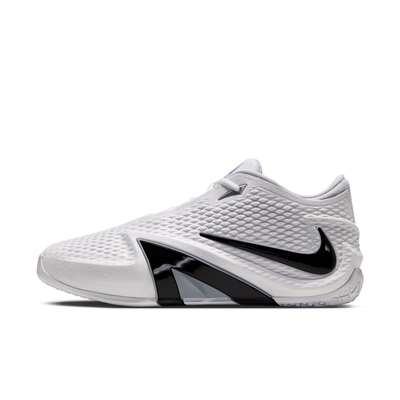 ナイキ ジャ 4 EP ホワイト/ブラック IM4136-100 13300 NIKE nike JA