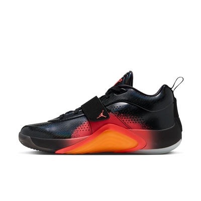 ジョーダン テイタム 5 PF ブラック/インフラレッド IO1745-002 15600 JORDAN jordan