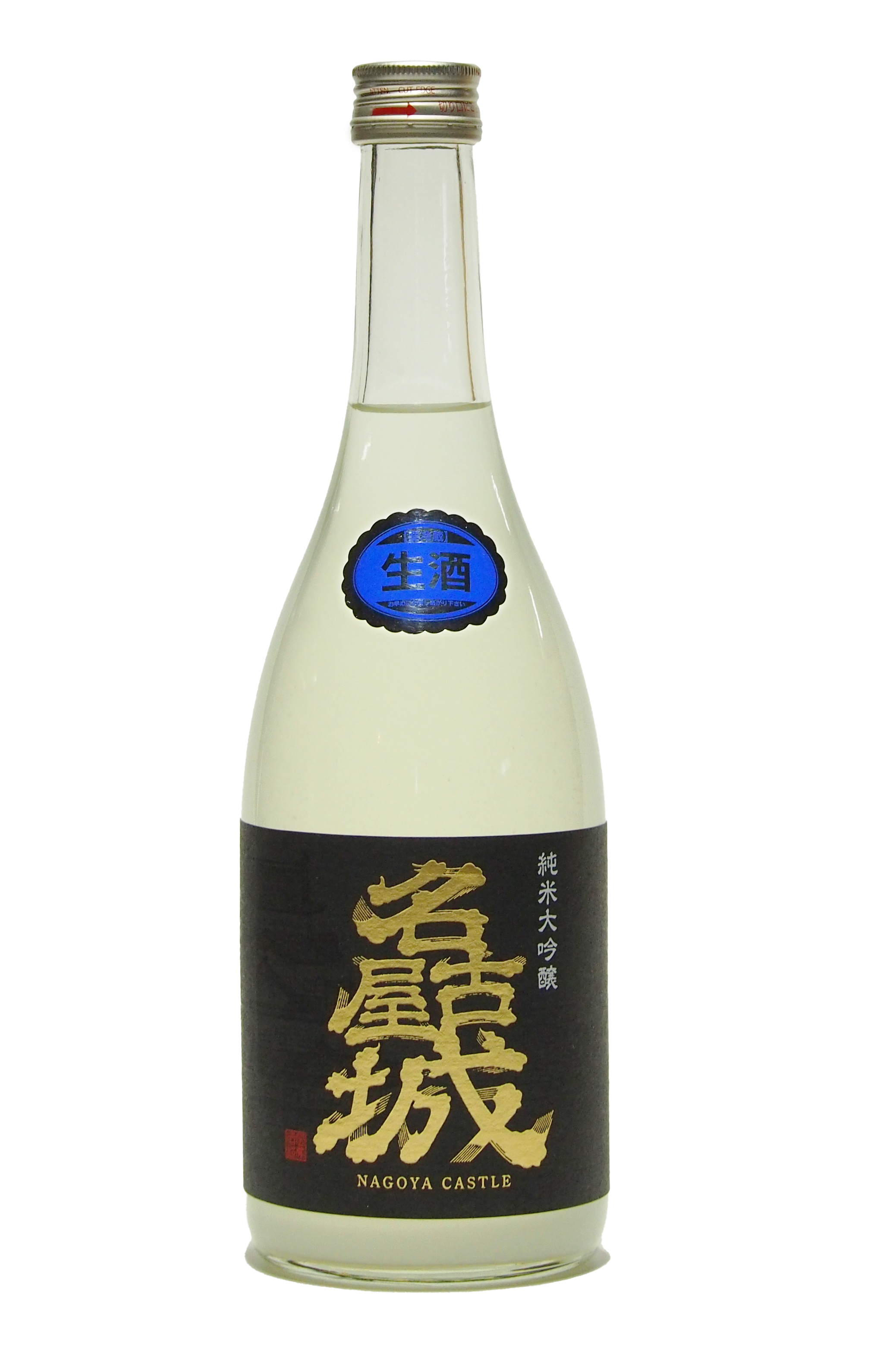 純米大吟醸 金虎「贈呈の指南書」｜金虎酒造 【日本酒】金