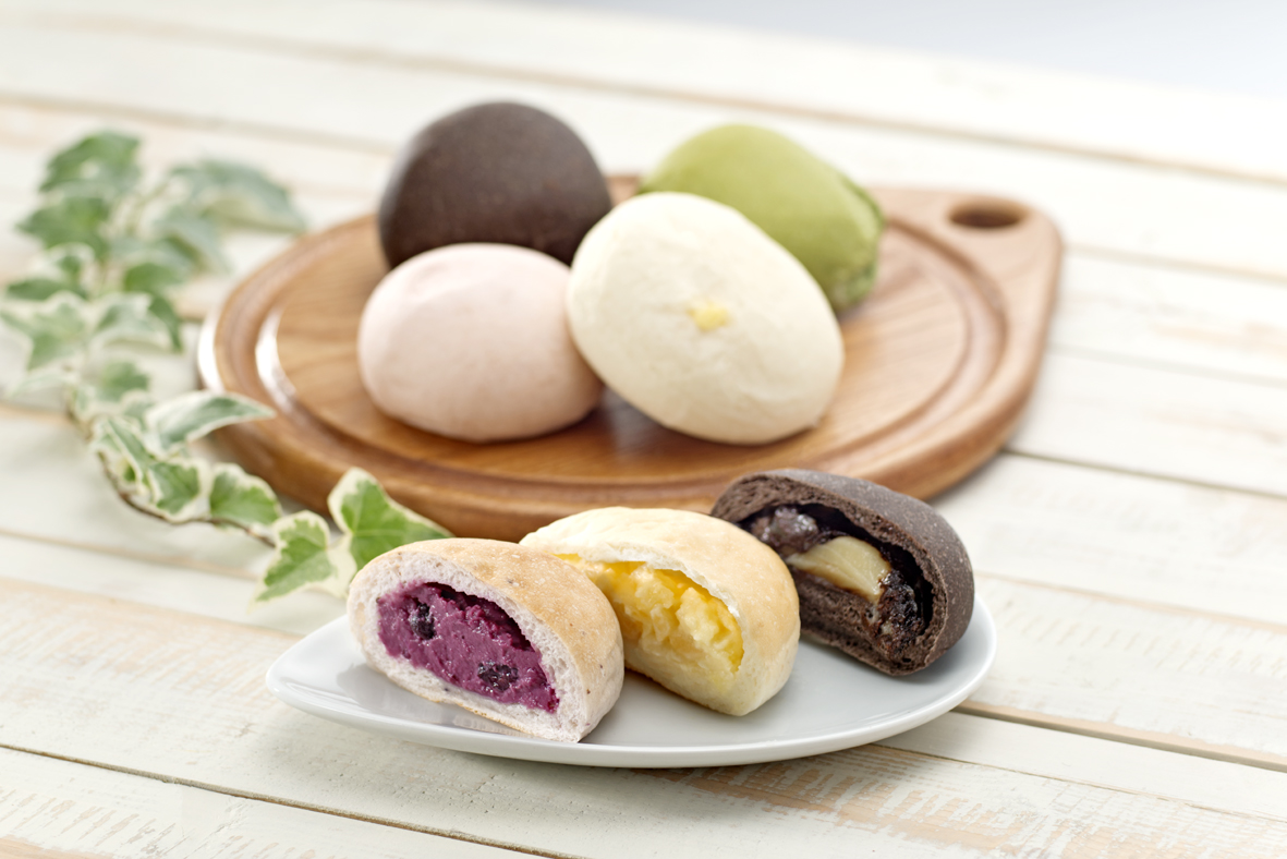名入れ】Cafe&Bakery Crambon（クラムボン）冷やしクリームパン8個
