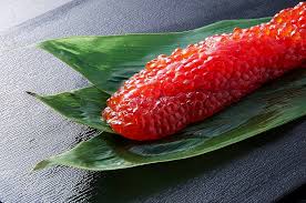 紅鮭塩漬け筋子（140ｇ）