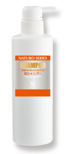 NATURO シャンプー