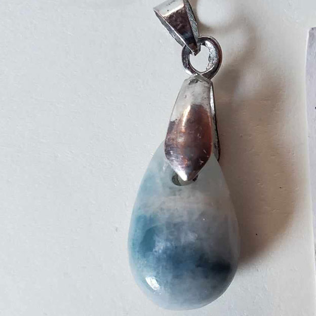 専用】コン沢翡翠の珠 ※7mm 茄子紺 10/19 画像更新