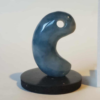 20251115-12 入りコン沢翡翠勾玉