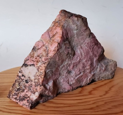 260110-13 バラ輝石