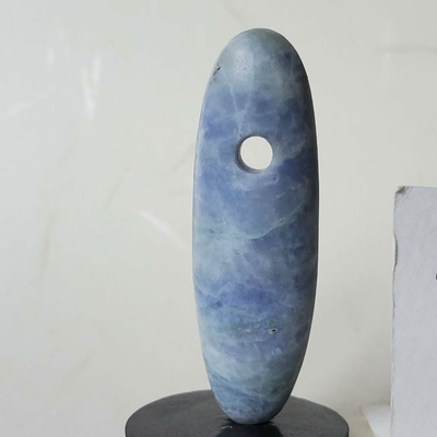 260305-11レムリアブルー翡翠縄文大珠