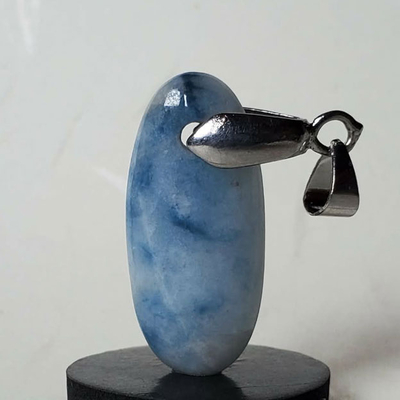 260305-15入リコン沢翡翠瑠璃色大珠