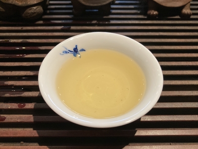 凍頂金萱茶 (50g) | 小梅茶荘