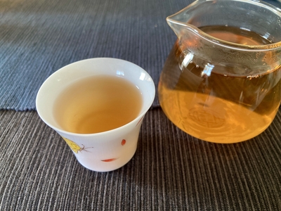 金牡丹 (50g) | 小梅茶荘