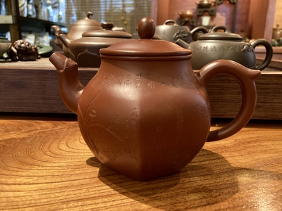 茶器・茶壺 | 小梅茶荘