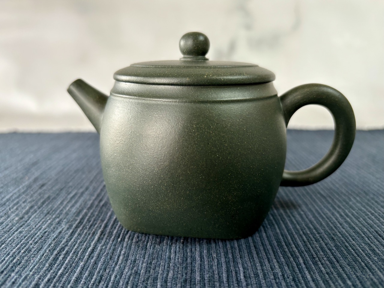 天円地方 楊琴 豆清砂 | 小梅茶荘