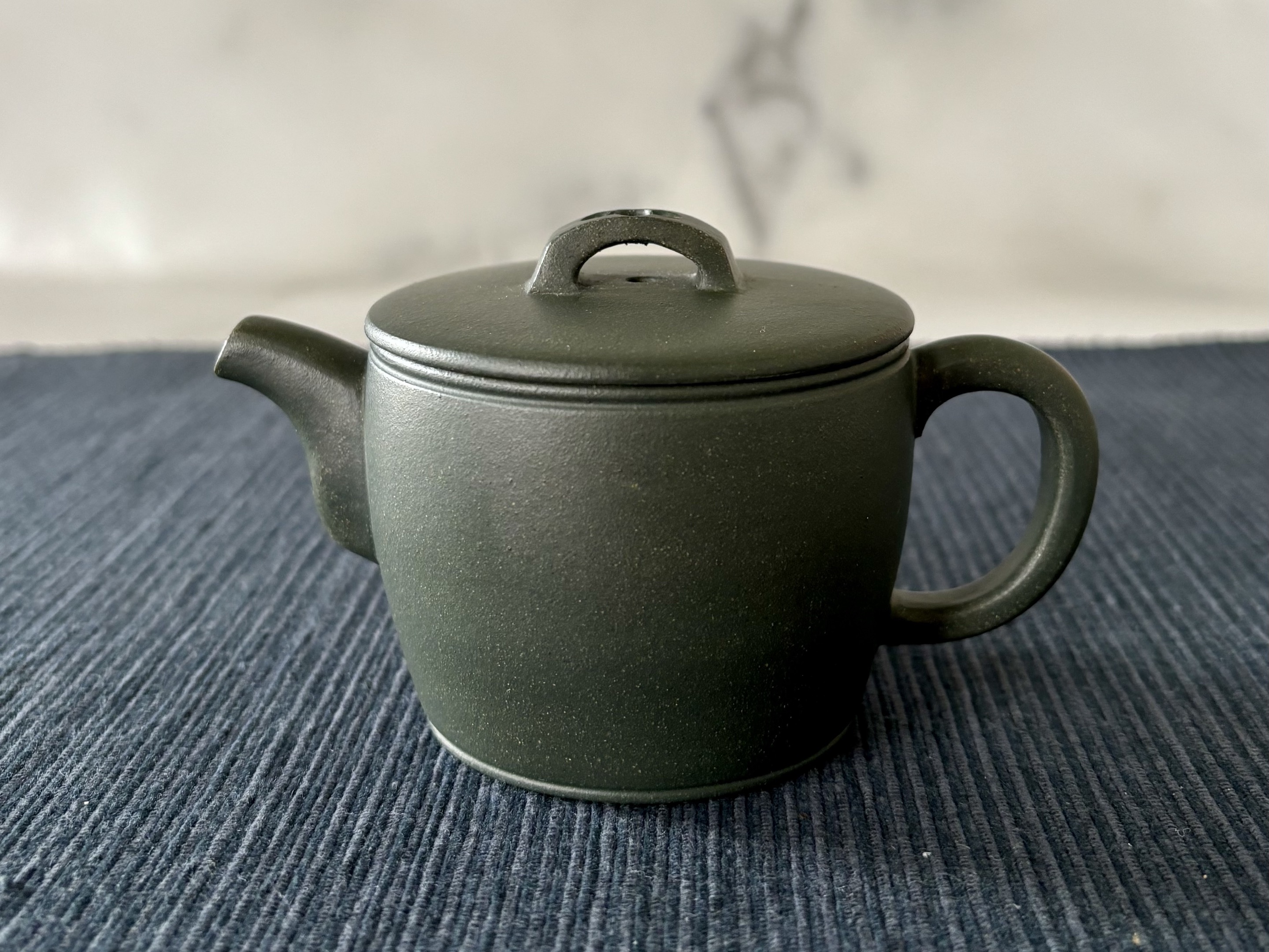 小漢瓦 楊琴 豆清砂 | 小梅茶荘