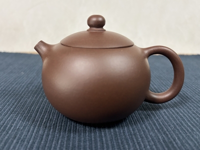 倒把西施小　楊琴　紫泥