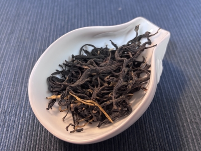 邦東古樹　紫梗　５０ｇ