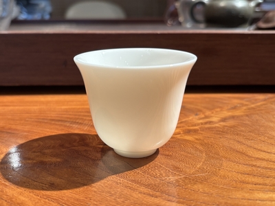 茶杯 D001
