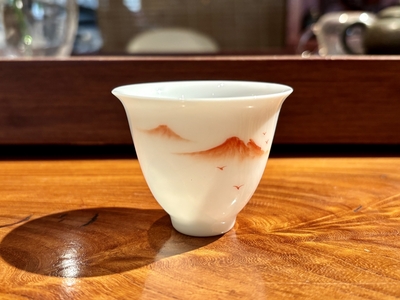 茶杯 D003