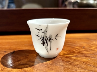 茶杯 D005