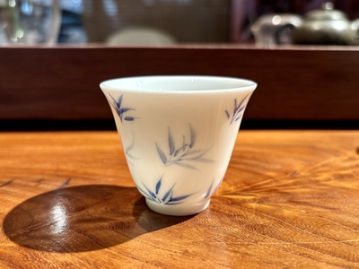 茶杯 D007
