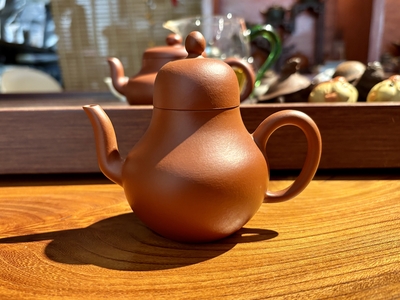 思亭　楊琴　朱泥
