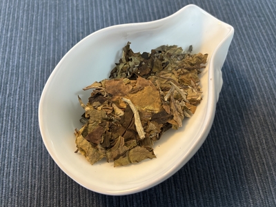 雲南白茶　紫霄春露　'26　２５ｇ