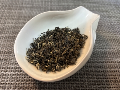 黒美人花茶（ジャスミン） '26 ５０ｇ
