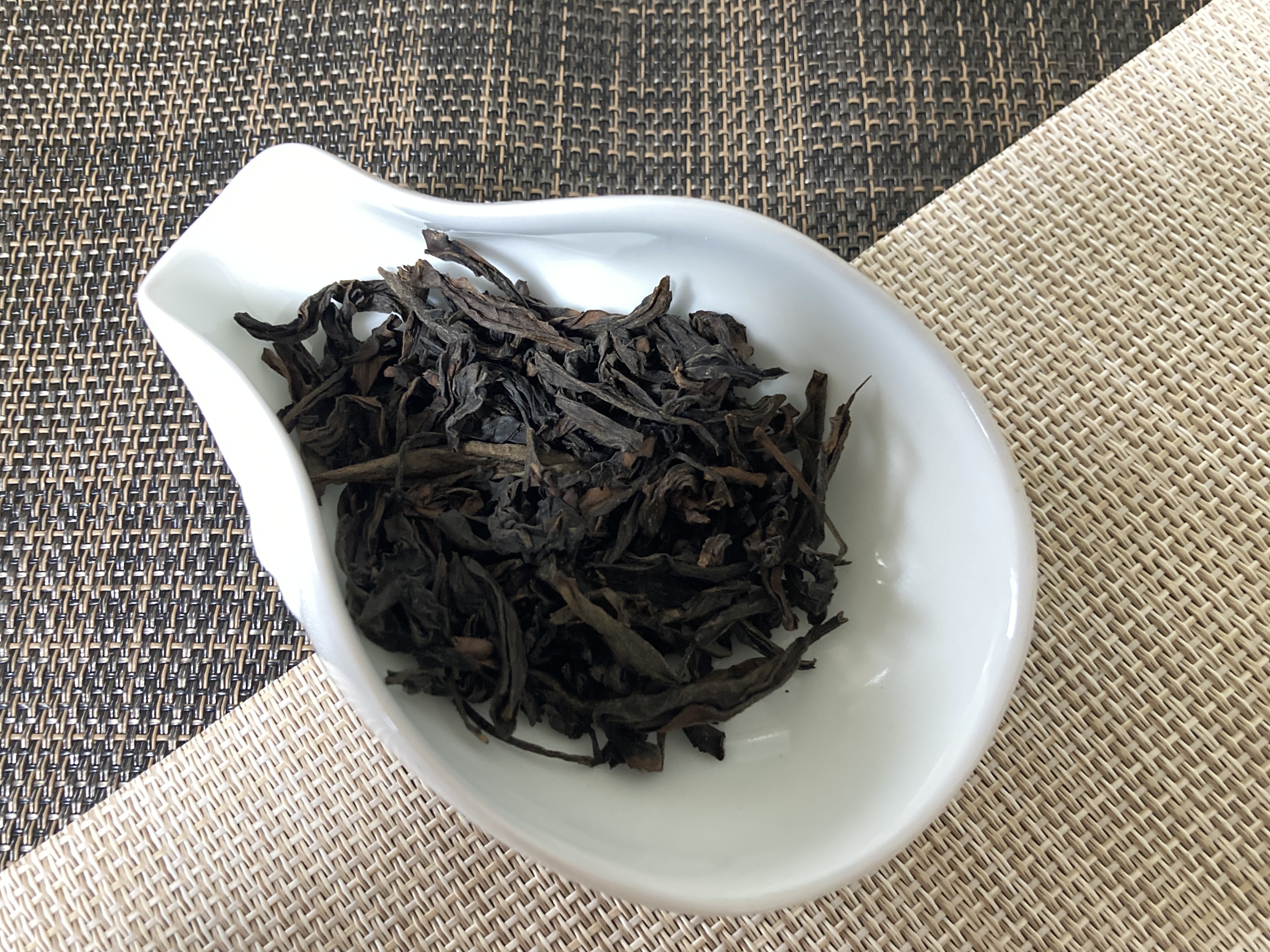 上撰肉桂 (25g) | 小梅茶荘