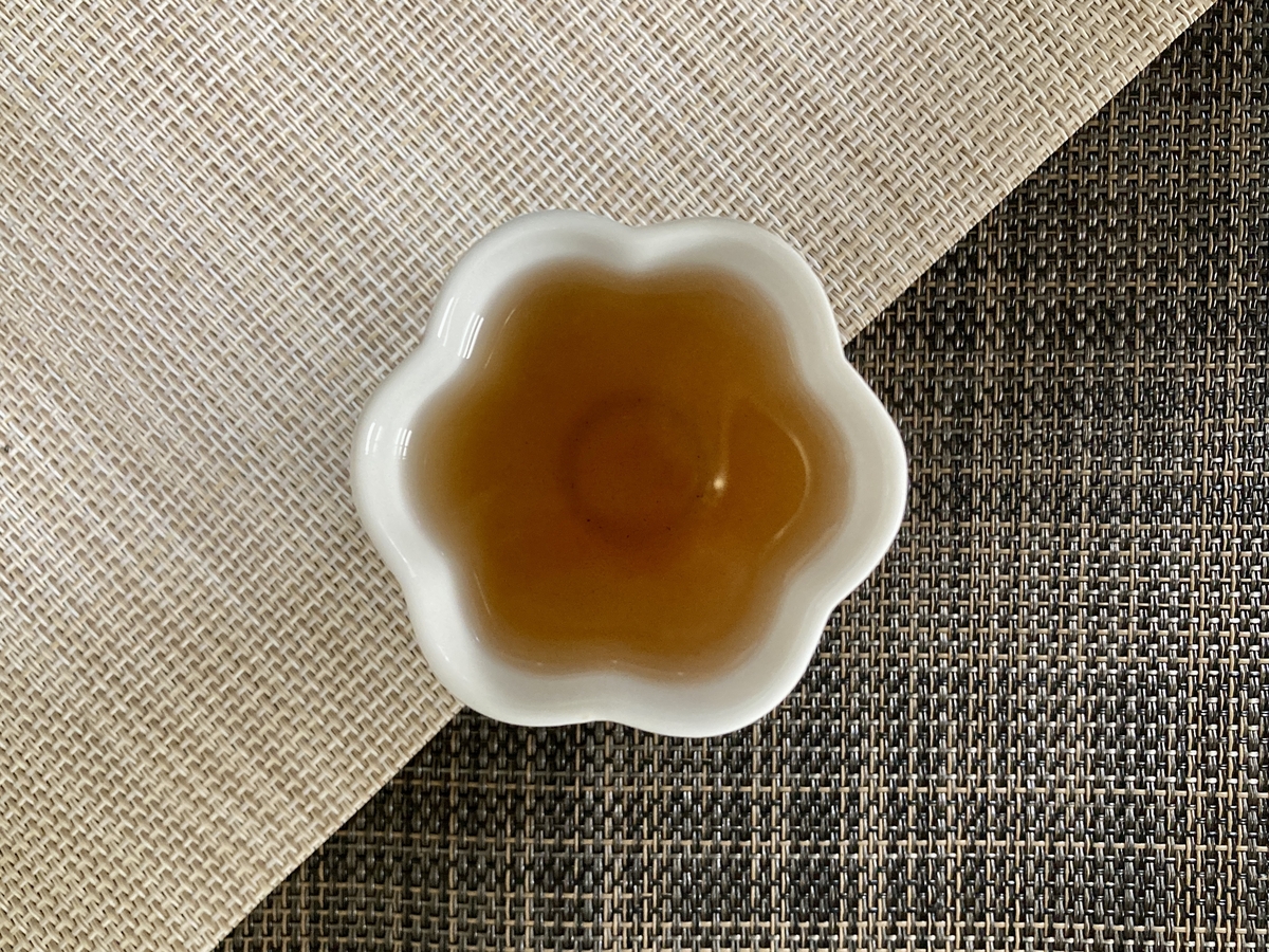 上撰肉桂 (25g) | 小梅茶荘